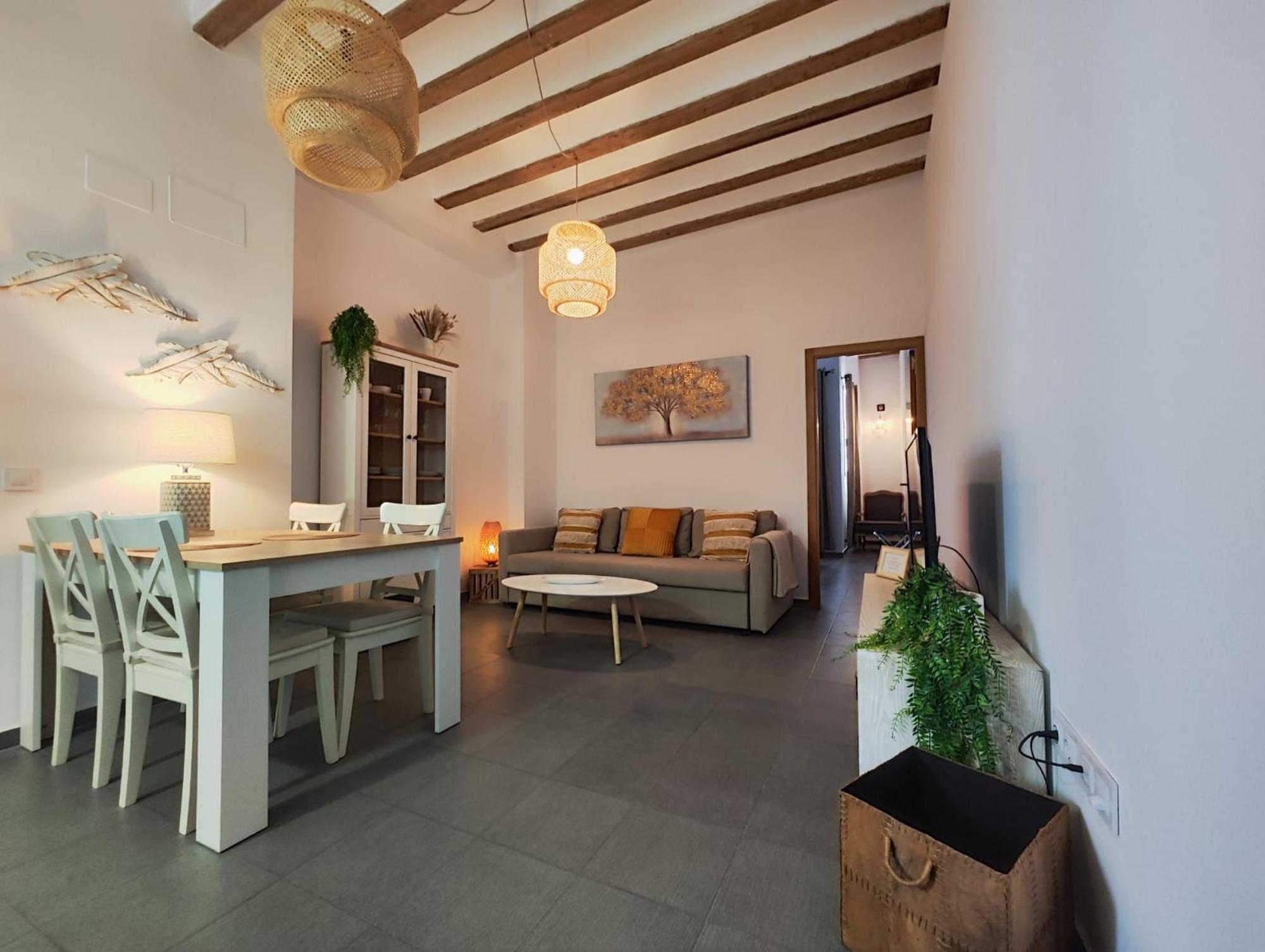 Suite Del Mercado Little Apartments Cádiz Exterior foto